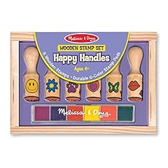 Melissa doug happy for sale  Delivered anywhere in USA 