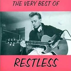 Best restless for sale  Delivered anywhere in UK