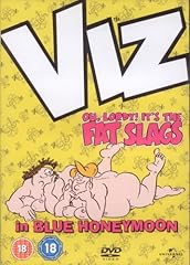 Viz lordy fat for sale  Delivered anywhere in UK