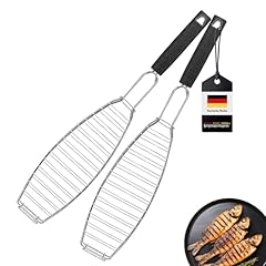 Bremermann fisch grillhalter gebraucht kaufen  Wird an jeden Ort in Deutschland