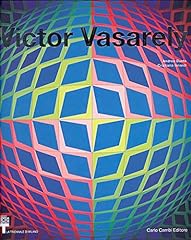 Victor vasarely. ediz. usato  Spedito ovunque in Italia 