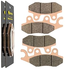 Caltric front rear for sale  Delivered anywhere in USA 