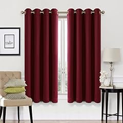 Easeland blackout curtains for sale  Delivered anywhere in UK