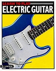 Electric guitar d'occasion  Livré partout en Belgiqu