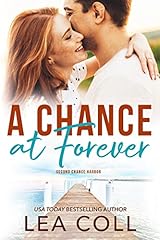 Chance forever second for sale  Delivered anywhere in USA 