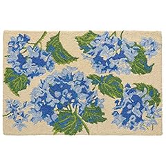 Hydrangeas rug inches for sale  Delivered anywhere in USA 
