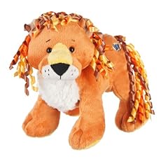 Webkinz curly lion for sale  Delivered anywhere in UK