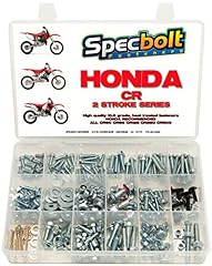 250pc specbolt honda for sale  Delivered anywhere in USA 