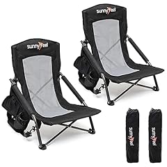 Sunnyfeel folding low for sale  Delivered anywhere in USA 