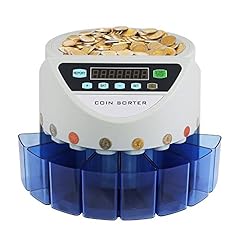 Foraver coin counter for sale  Delivered anywhere in UK