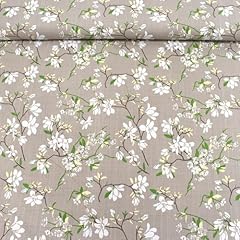 Magam stoffe blumen gebraucht kaufen  Wird an jeden Ort in Deutschland