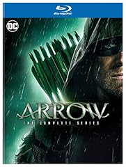 Arrow complete series for sale  Delivered anywhere in UK