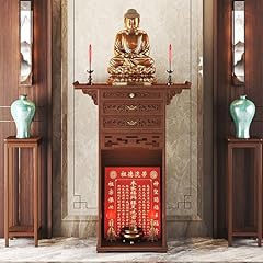 Bambus buddha altar gebraucht kaufen  Wird an jeden Ort in Deutschland