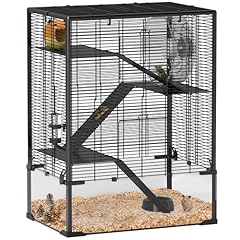 Pawhut hamster cage for sale  Delivered anywhere in UK