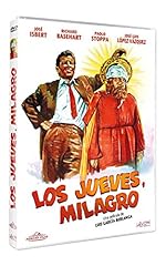 Los jueves milagro for sale  Delivered anywhere in UK
