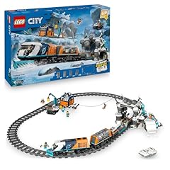 Lego city trains gebraucht kaufen  Wird an jeden Ort in Deutschland