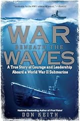 War beneath waves for sale  Delivered anywhere in USA 