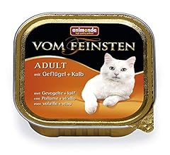 Animonda vom feinsten gebraucht kaufen  Wird an jeden Ort in Deutschland