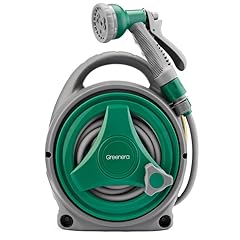 Garden hose reel for sale  Delivered anywhere in UK