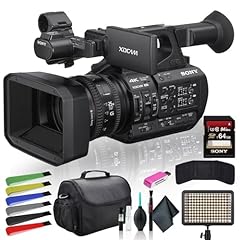 Sony pxw z190v for sale  Delivered anywhere in USA 