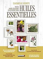 Abécédaire illustré huiles d'occasion  Livré partout en Belgiqu