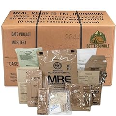 Mre meals ready for sale  Delivered anywhere in USA 