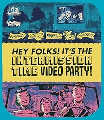 Hey folks intermission for sale  Delivered anywhere in USA 