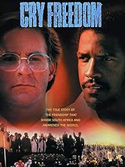 Cry freedom for sale  Delivered anywhere in UK