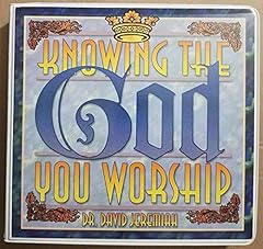 Knowing god worship for sale  Delivered anywhere in USA 