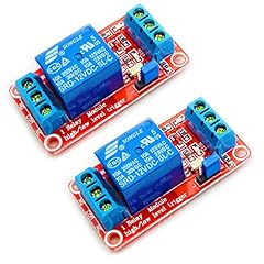 Hailege 2pcs 12v for sale  Delivered anywhere in UK