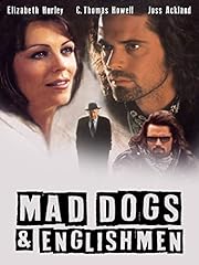 Mad dogs and usato  Spedito ovunque in Italia 