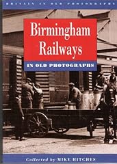 Birmingham railways old for sale  Delivered anywhere in UK