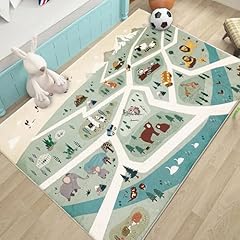 Lacomfy kids rug for sale  Delivered anywhere in USA 