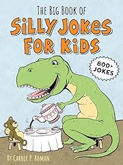Big book silly for sale  Delivered anywhere in USA 