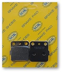 Rear brake pads for sale  Delivered anywhere in USA 