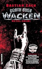 Death ver wacken gebraucht kaufen  Wird an jeden Ort in Deutschland