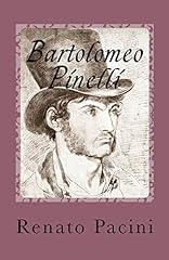 Bartolomeo pinelli roma usato  Spedito ovunque in Italia 