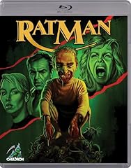 Rat man special usato  Spedito ovunque in Italia 