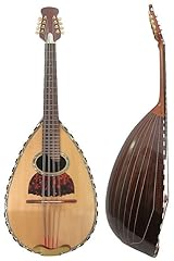 Bowl back mandocello for sale  Delivered anywhere in USA 