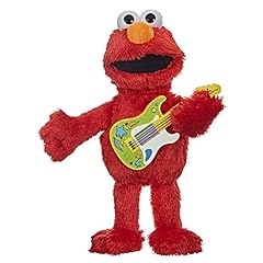 Sesame street rock for sale  Delivered anywhere in USA 