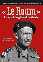 Roum d'occasion  Livré partout en France