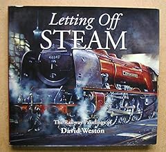 Letting steam railway for sale  Delivered anywhere in UK