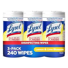 Lysol disinfectant wipes for sale  Delivered anywhere in USA 