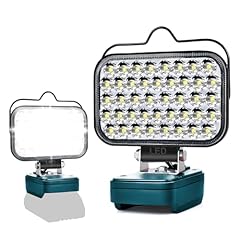 Lampe bosch 18v gebraucht kaufen  Wird an jeden Ort in Deutschland