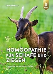 Homöopathie schafe ziegen gebraucht kaufen  Wird an jeden Ort in Deutschland