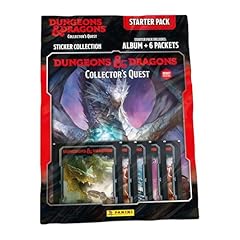 Dungeons dragons sticker for sale  Delivered anywhere in UK