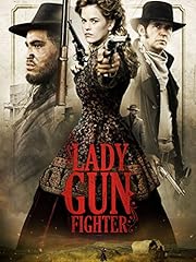 Lady gunfighter d'occasion  Livré partout en France