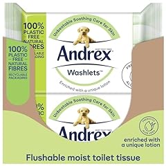 Andrex ultra care for sale  Delivered anywhere in UK