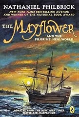 The mayflower and gebraucht kaufen  Wird an jeden Ort in Deutschland