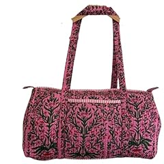 Indian cotton quilted for sale  Delivered anywhere in UK